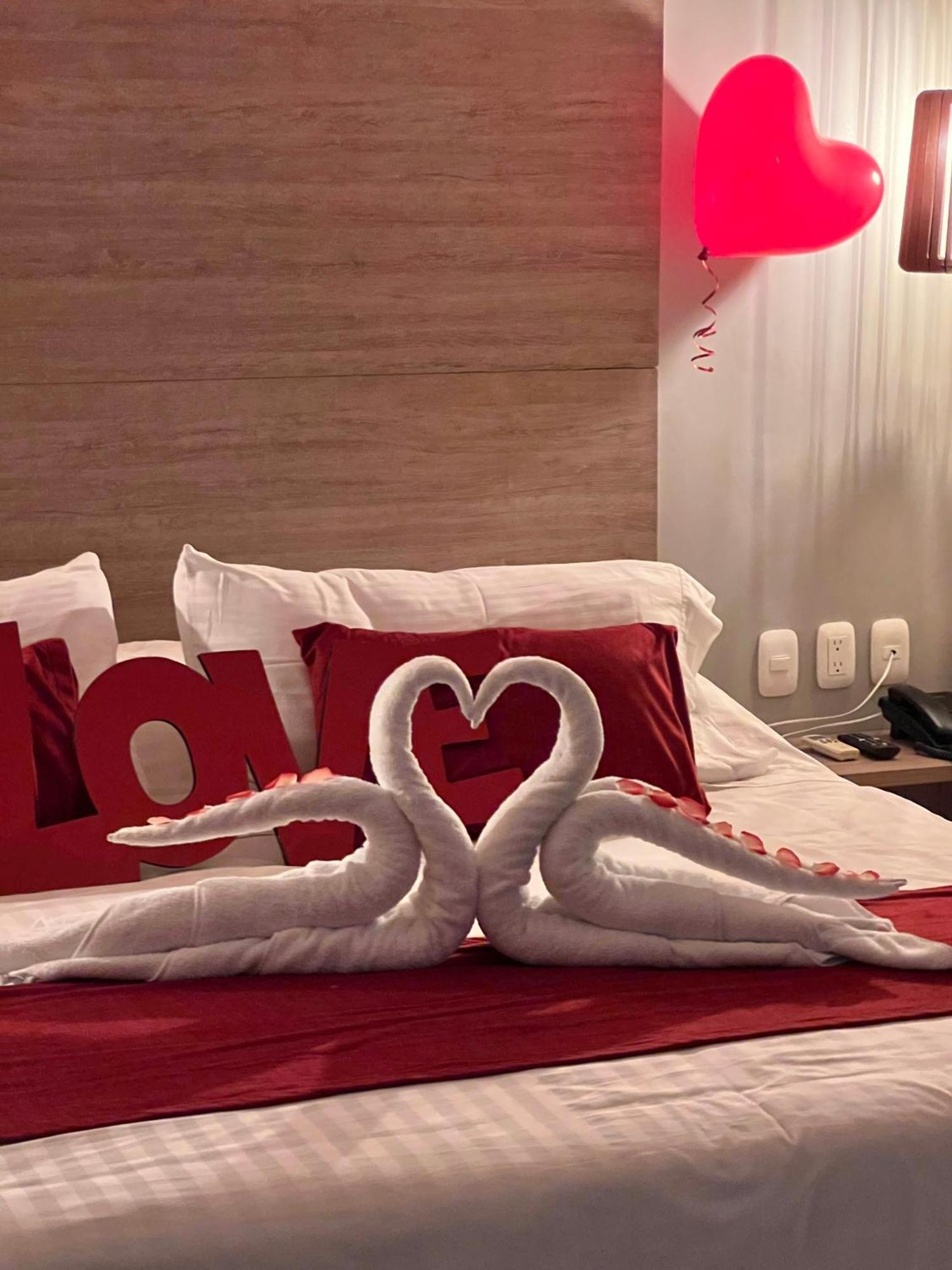 Hotel Buena Vista Express Букараманга Екстериор снимка